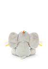 Jellycat Elly Activity Peek A Boo Soft Toy, Multi