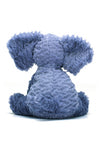 Jellycat Fuddlewuddle Elephant Soft Toy, Medium