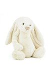 Jellycat Huge Bashful Bunny, Cream