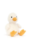 Jellycat Dory Duck Soft Toy