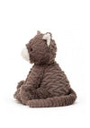 Jellycat Fuddlewuddle Cat Soft Toy, Medium