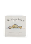 Jellycat The Magic Bunny Storybook