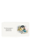 Jellycat The Magic Bunny Storybook
