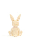 Jellycat Medium Ambalie Bunny, Cream