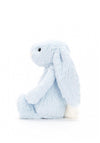 Jellycat Bashful Blue Bunny, Medium