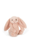 Jellycat Medium Bashful Bunny, Blush