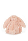 Jellycat Medium Bashful Bunny, Blush