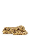 Jellycat Little Charley Cheetah, Golden Brown