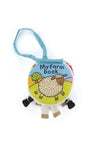 Jellycat My Farm Book