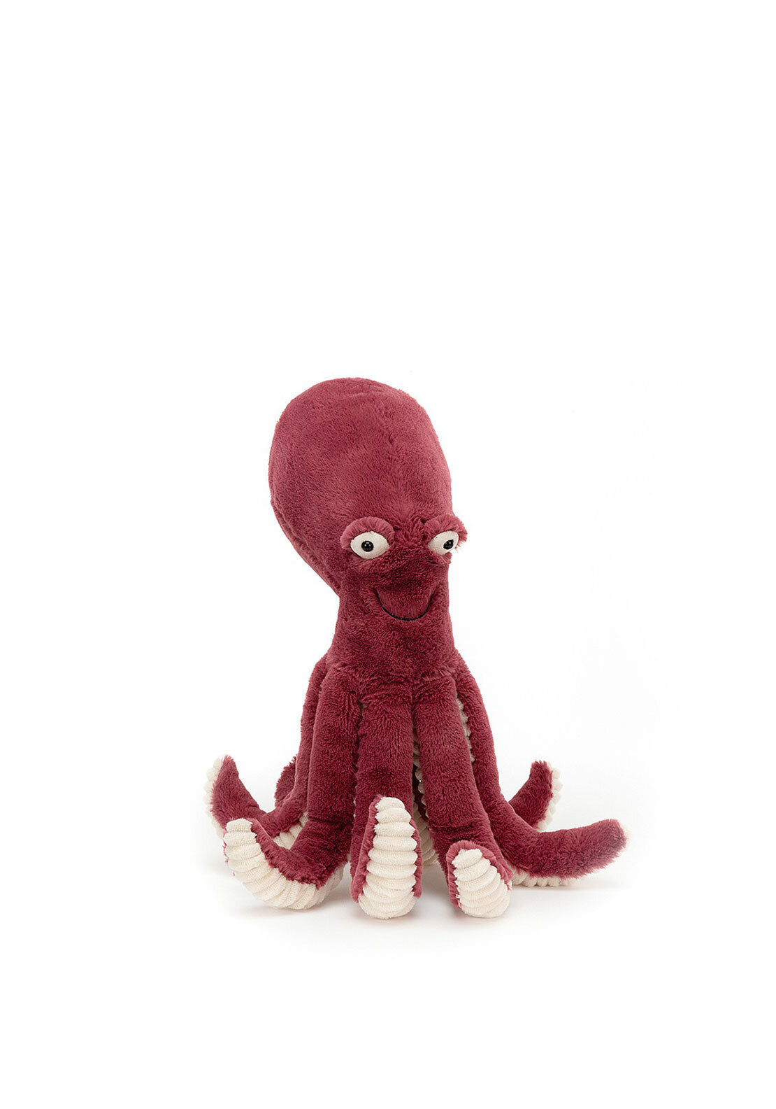 Peluche Pulpo Reversible Peluche Jellycat Obbie Octopus Color