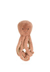 Jellycat Large Odell Octopus, Pink