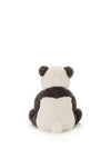 Jellycat Medium Harry Panda, White