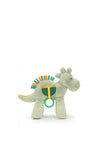 Jellycat Peek A Boo Dino Activity Toy, Green