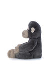 Jellycat Perdie Gorilla, Brown