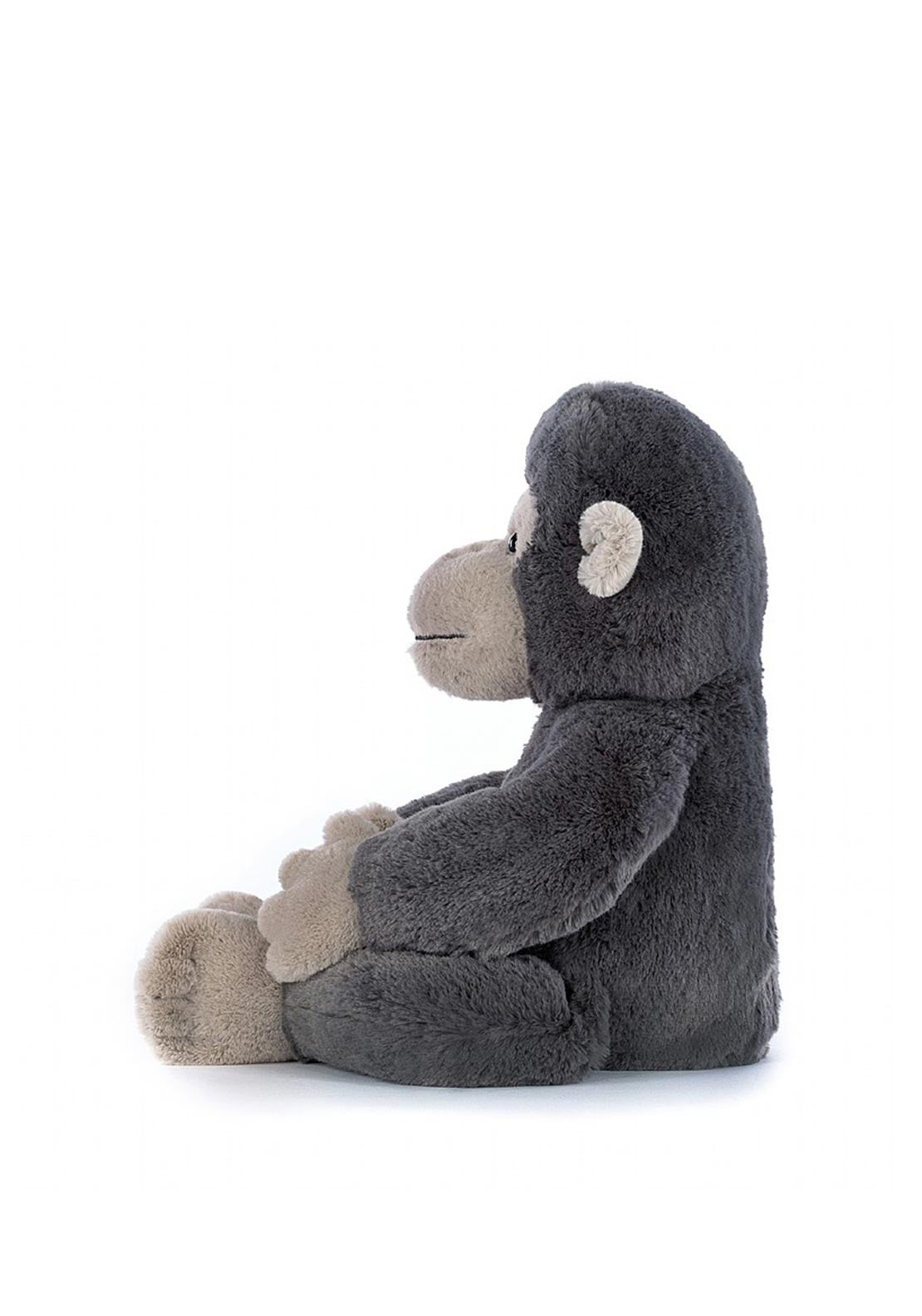 Jellycat Perdie Gorilla, Brown