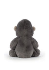 Jellycat Perdie Gorilla, Brown