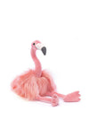 Jellycat Rosario Flamingo, Pink
