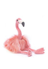Jellycat Rosario Flamingo, Pink