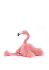 Jellycat Rosario Flamingo, Pink