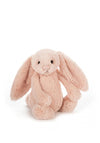 Jellycat Bashful Blush Bunny, Small