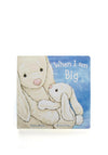 Jellycat When I am Big Storybook