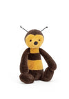 Jellycat Medium Bashful Bee