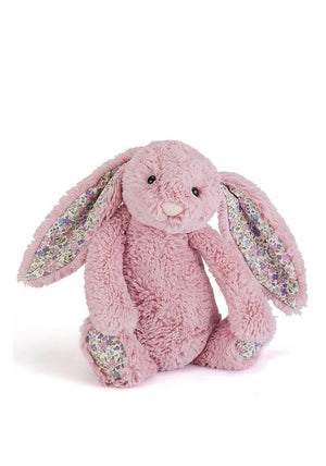 Jellycat Blossom Tulip Bunny Soft Toy, Medium
