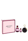 Jimmy Choo Fever 60ml EDP Gift Set