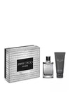 Jimmy Choo Man 50ml EDT Gift Set