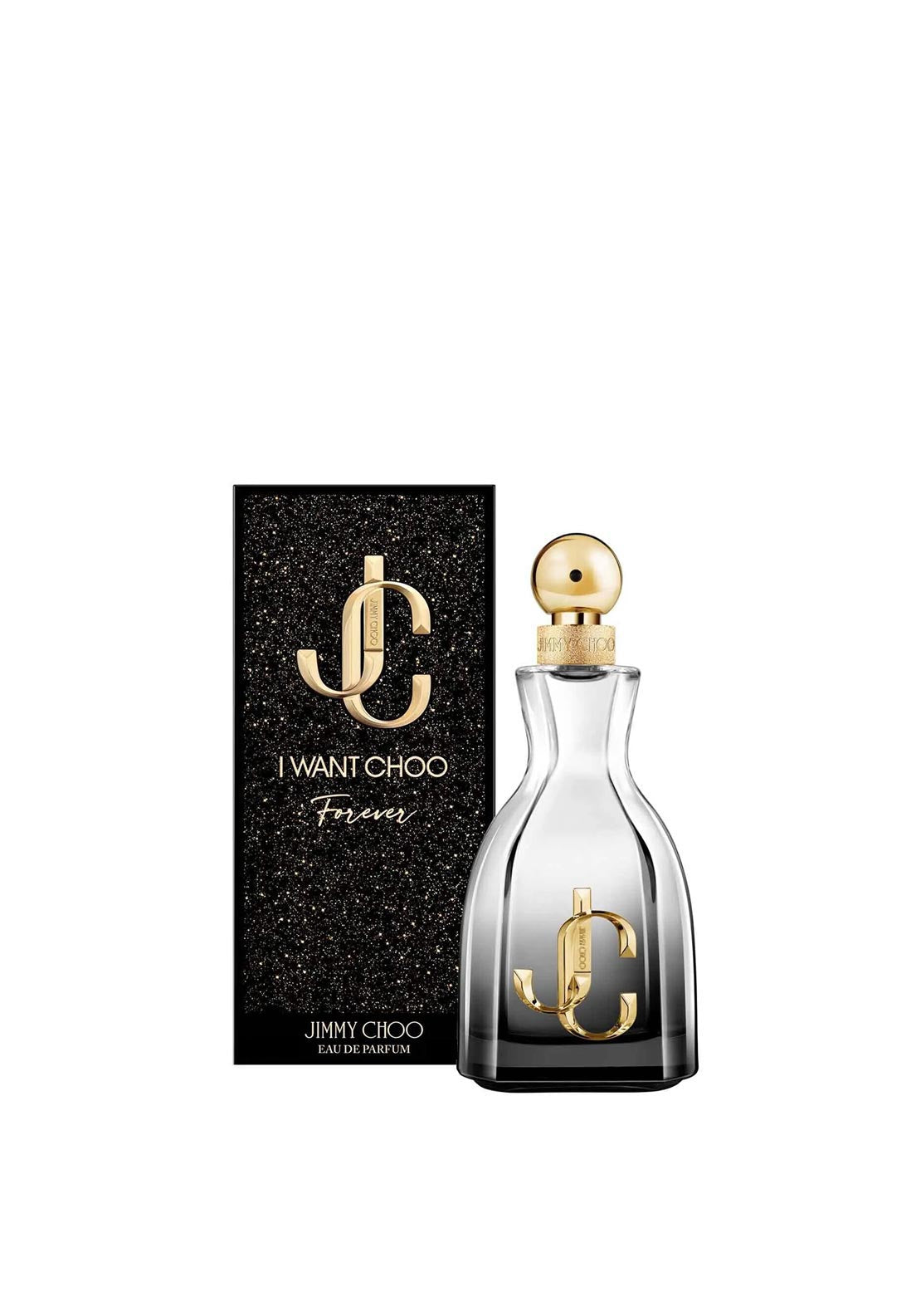 Jimmy Choo I Want Choo Forever Eau De Parfum