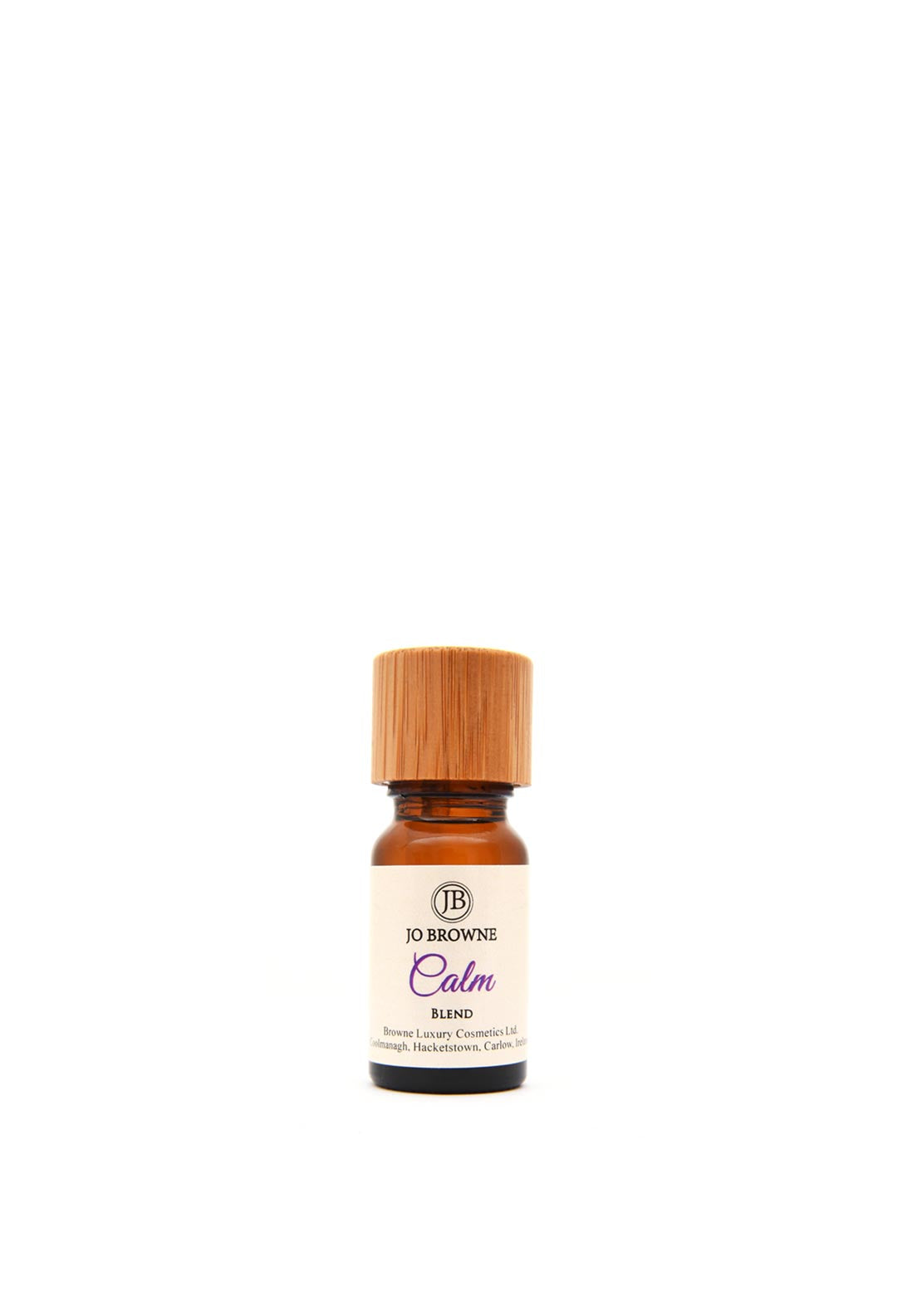 Jo Browne Calm Blend Aroma Bamboo Diffuser