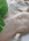 Jo Browne Organic Luxury Bamboo Sleep Mask, Beige