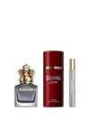 Jean Paul Gaultier Scandal Eau De Toilette Gift Set, 50ml