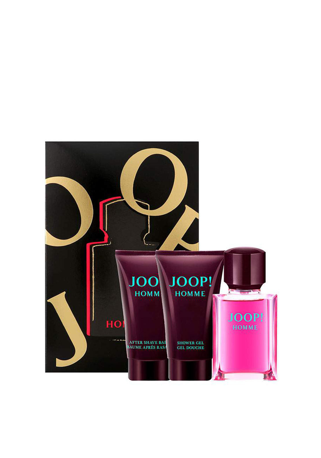 Joop Homme 30ml EDT Gift Set