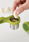 The Home Studio Helix Garlic Press