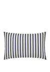 Joules Bircham Bloom Pillowcase Pair, Navy