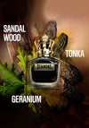 Jean Paul Gaultier Scandal Pour Homme Le Parfum