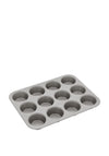 Judge Bakeware 12 Cup Deep Muffin Tin
