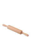 Judge 20cm Beech Wood Rolling Pin with Revolving Centre