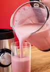 Judge Glass Jug Blender