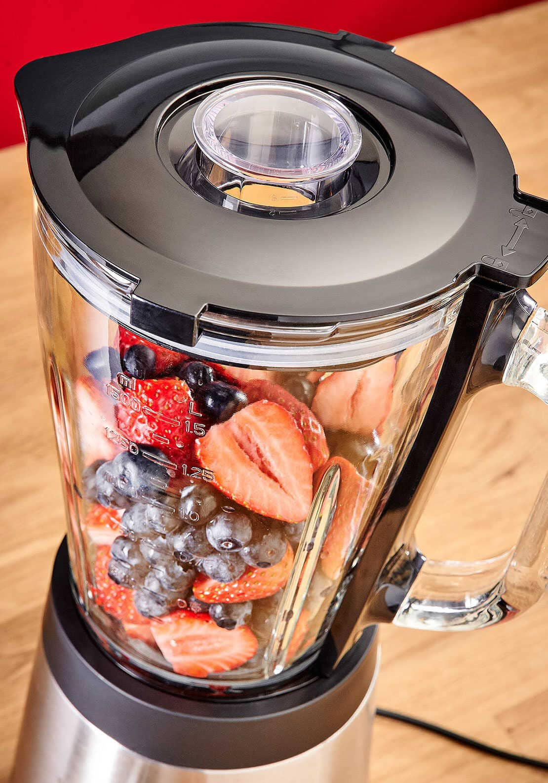 Judge Glass Jug Blender
