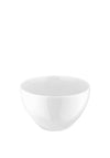 Judge Table Essentials Porcelain Bowl, White