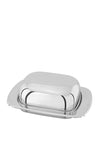 Judge Dome Butter Dish