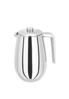 Judge 6 Cup Double Wall Cafetiere, 650ml