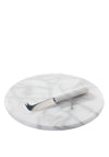 Judge Marble Cheese Board & Knife