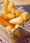 Judge Chip Serving Basket