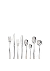 Judge Durham 44 Piece Cutlery Set