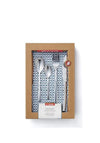 Judge Durham 44 Piece Cutlery Set