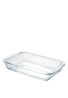 Judge 1.5l Glass Roaster
