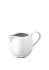 Judge Table Essentials Porcelain Creamer Jug, White